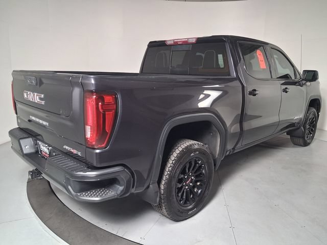 Certified 2022 GMC Sierra 1500 AT4X AWD/4WD image 4