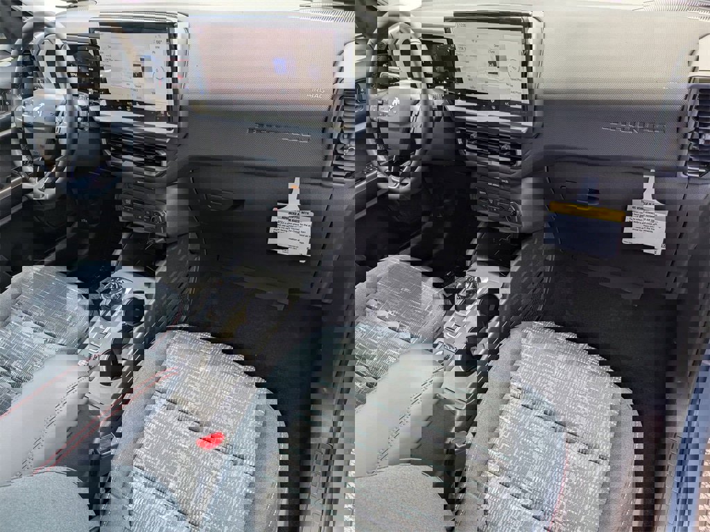 New 2025 Ford Bronco Sport Heritage w/ Convenience Package image 20