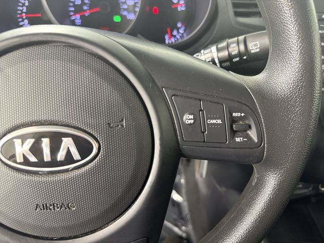 Used 2012 Kia Soul FWD image 11