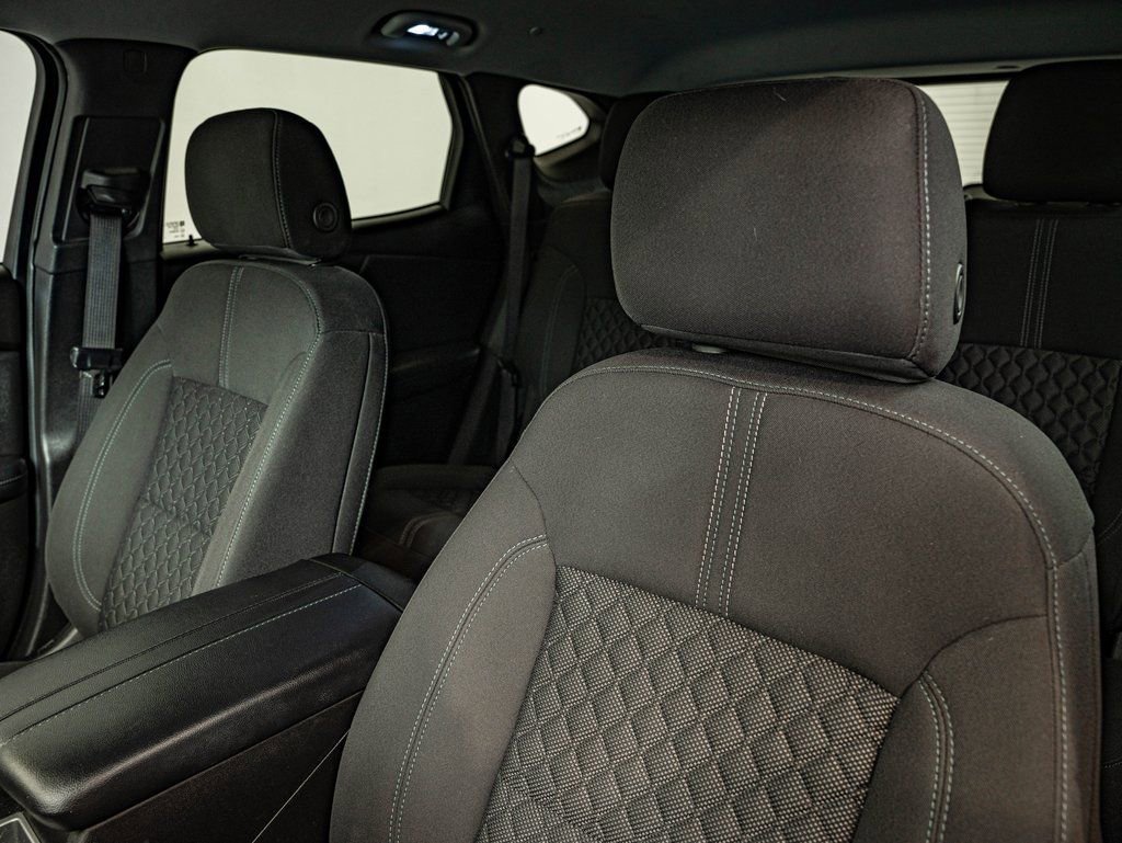 Used 2020 Chevrolet Blazer LT AWD/4WD image 30