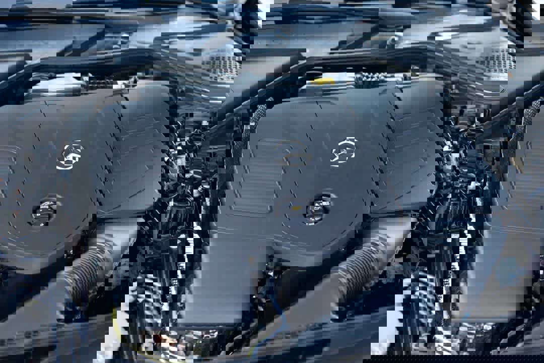 New 2026 Mercedes-Benz E 350 E 350 image 24