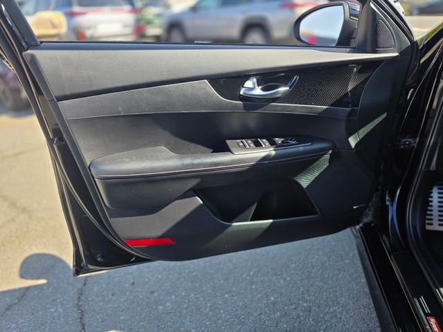 Used 2023 Kia Forte GT w/ GT2 Package image 19