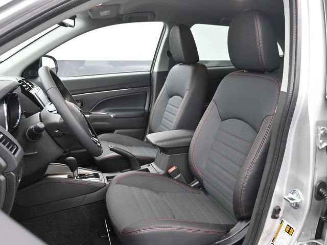 New 2026 Mitsubishi Outlander Sport SE AWD/4WD image 11