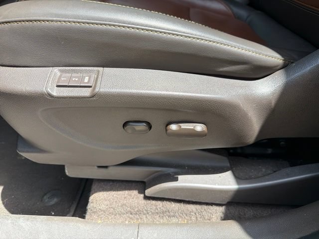 Used 2014 Buick Encore Leather AWD/4WD image 11