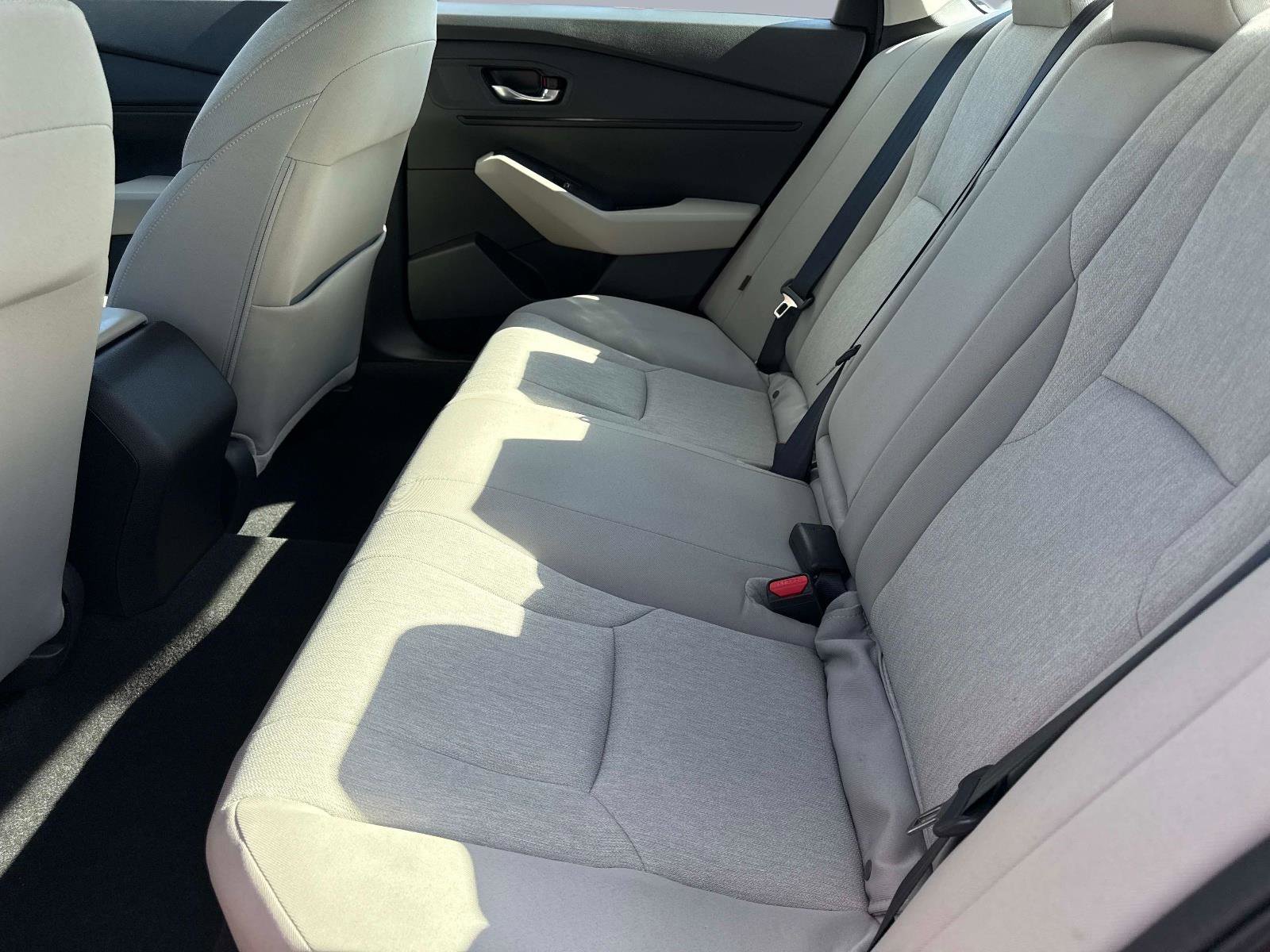 Certified 2023 Honda Accord EX image 13