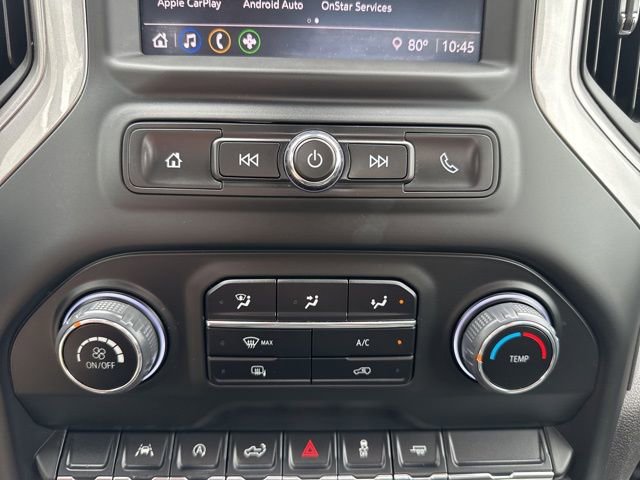 Used 2024 Chevrolet Silverado 1500 W/T w/ WT Fleet Convenience Package image 16