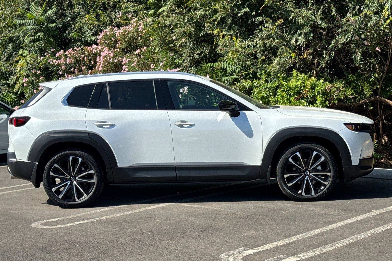 New 2026 MAZDA CX-50 AWD 2.5 S w/ Premium Package image 3