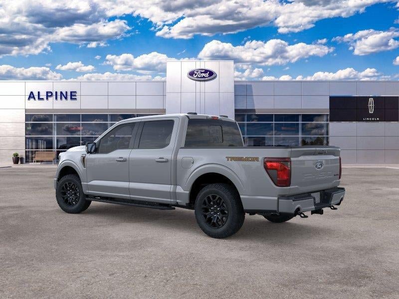 New 2026 Ford F150 Tremor w/ Bed Utility Package AWD/4WD image 4