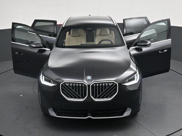 New 2026 BMW X3 xDrive30i w/ Premium Package AWD/4WD image 41