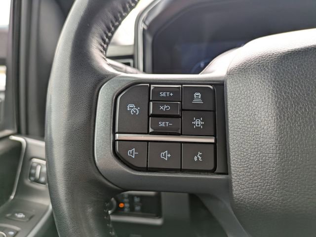 Used 2024 Ford F250 Lariat w/ Lariat Ultimate Package AWD/4WD image 30