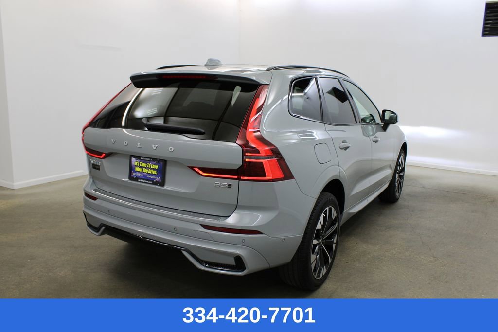 New 2026 Volvo XC60 B5 Plus w/ Protection Package Premier image 4