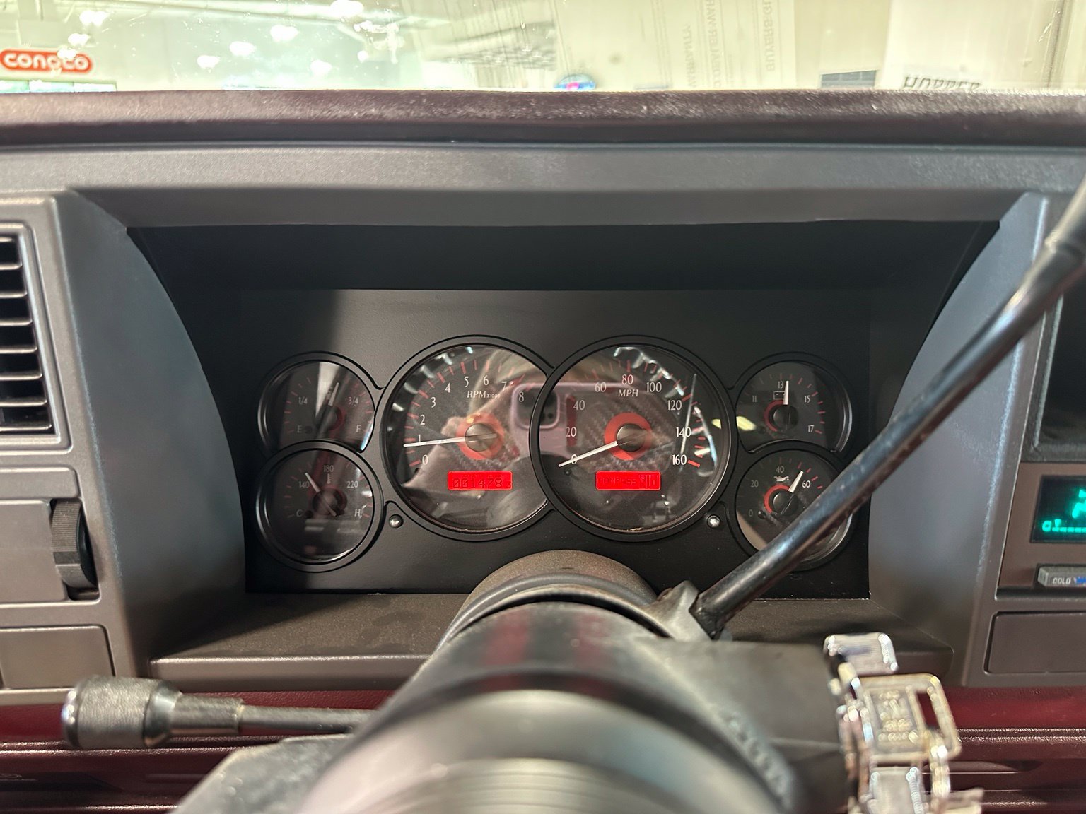 Used 1993 Chevrolet Silverado 1500 4x4 Regular Cab image 28