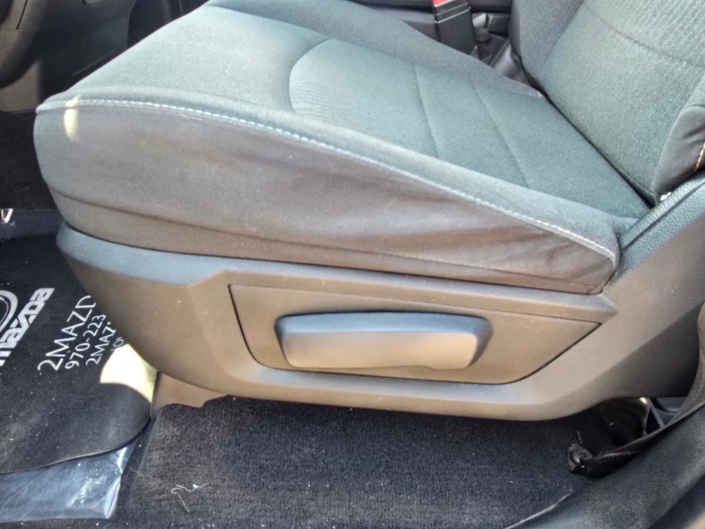 Used 2022 RAM 1500 Warlock w/ Electronics Group AWD/4WD image 17