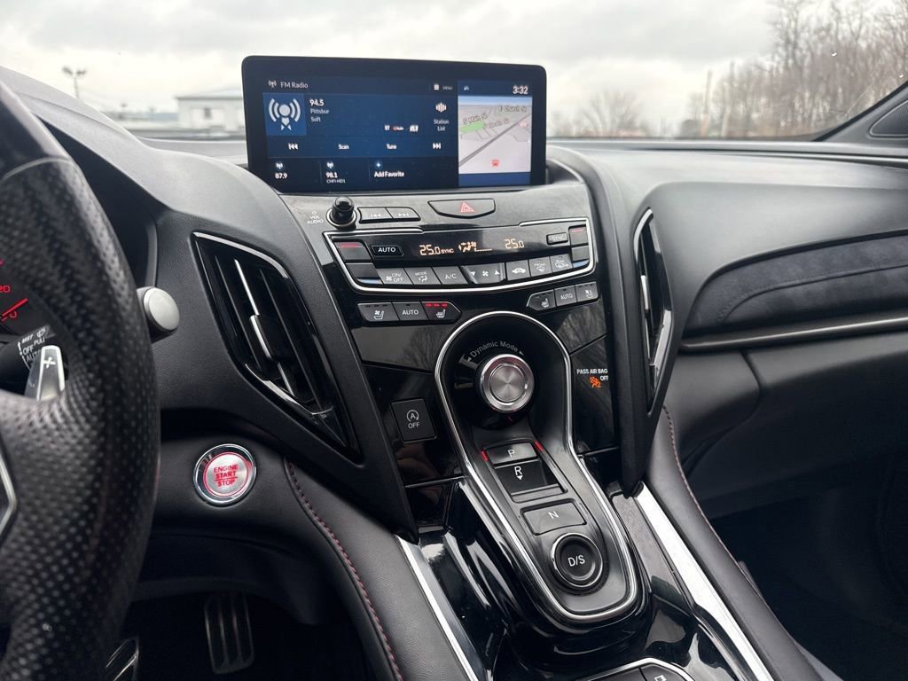 Used 2021 Acura RDX A-Spec image 26
