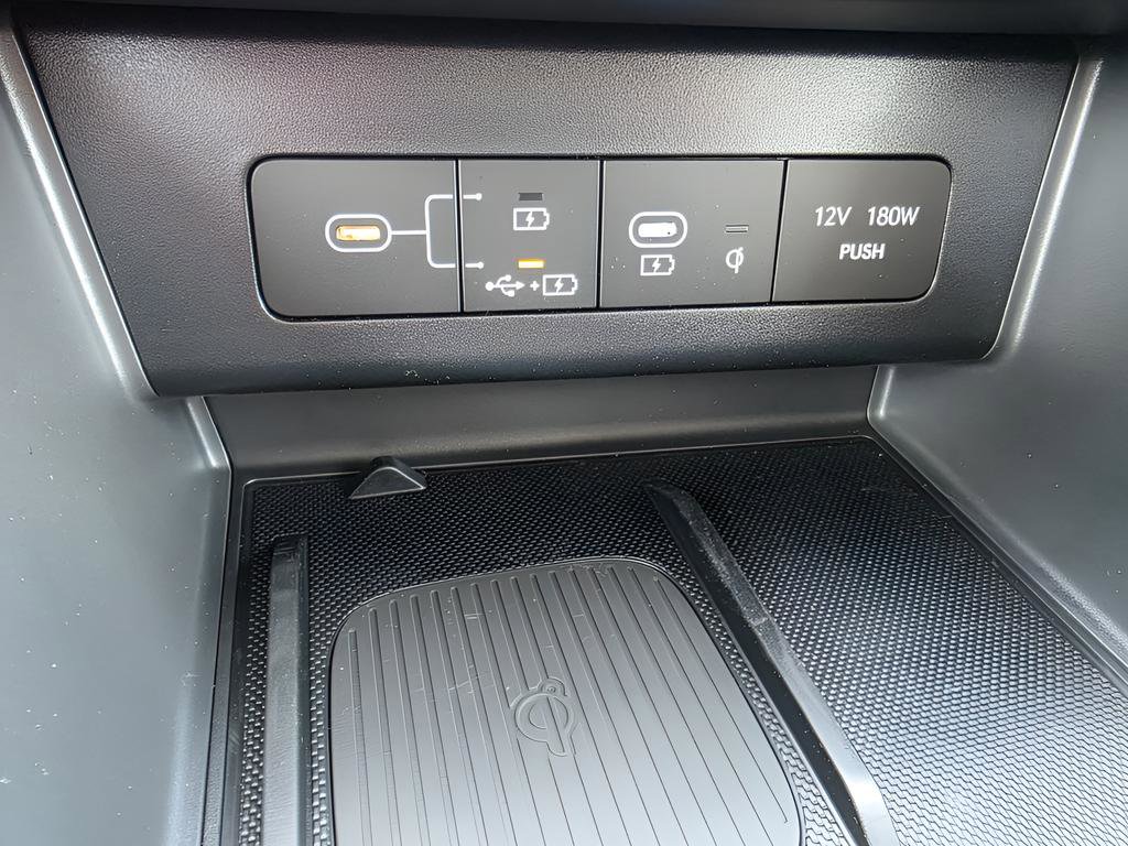 New 2026 Hyundai Sonata SEL image 20