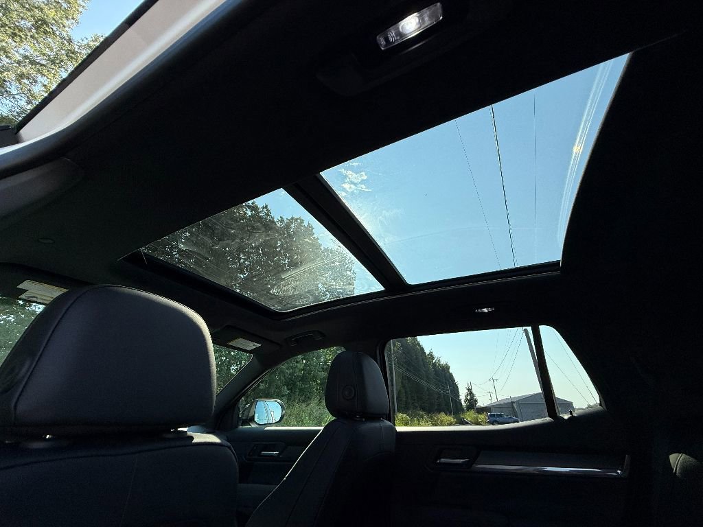 New 2026 GMC Terrain AT4 image 4