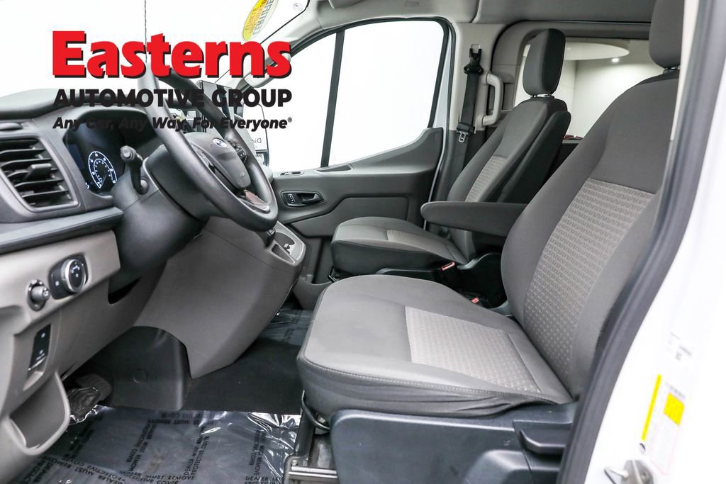 Used 2023 Ford Transit 350 XLT RWD image 14