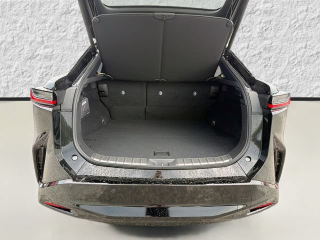 New 2026 Lexus RZ 350e 2WD w/ Convenience Package image 12