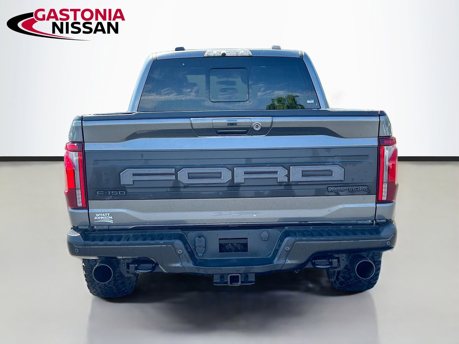 Used 2025 Ford F150 Raptor image 7