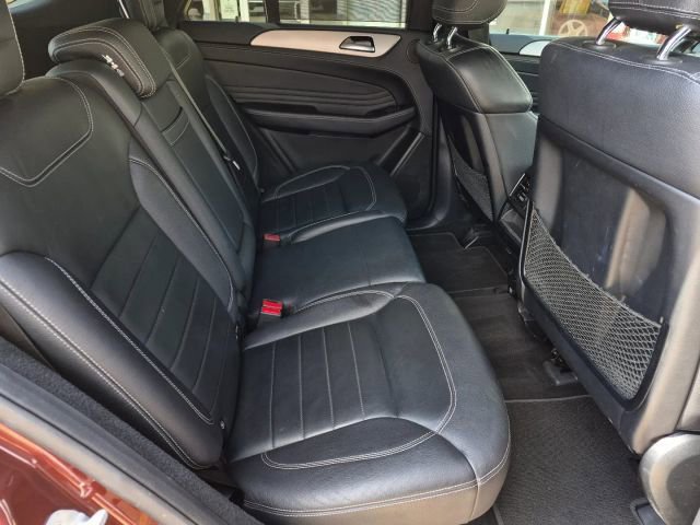 Used 2015 Mercedes-Benz ML 400 4MATIC image 17