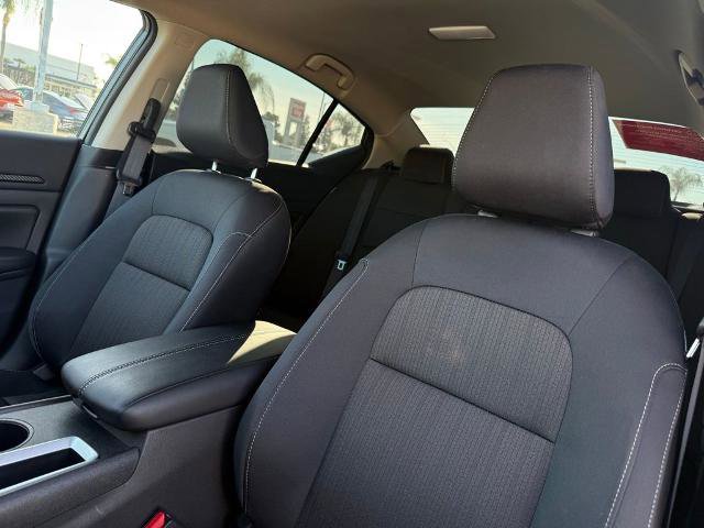 Certified 2025 Nissan Altima 2.5 S image 14