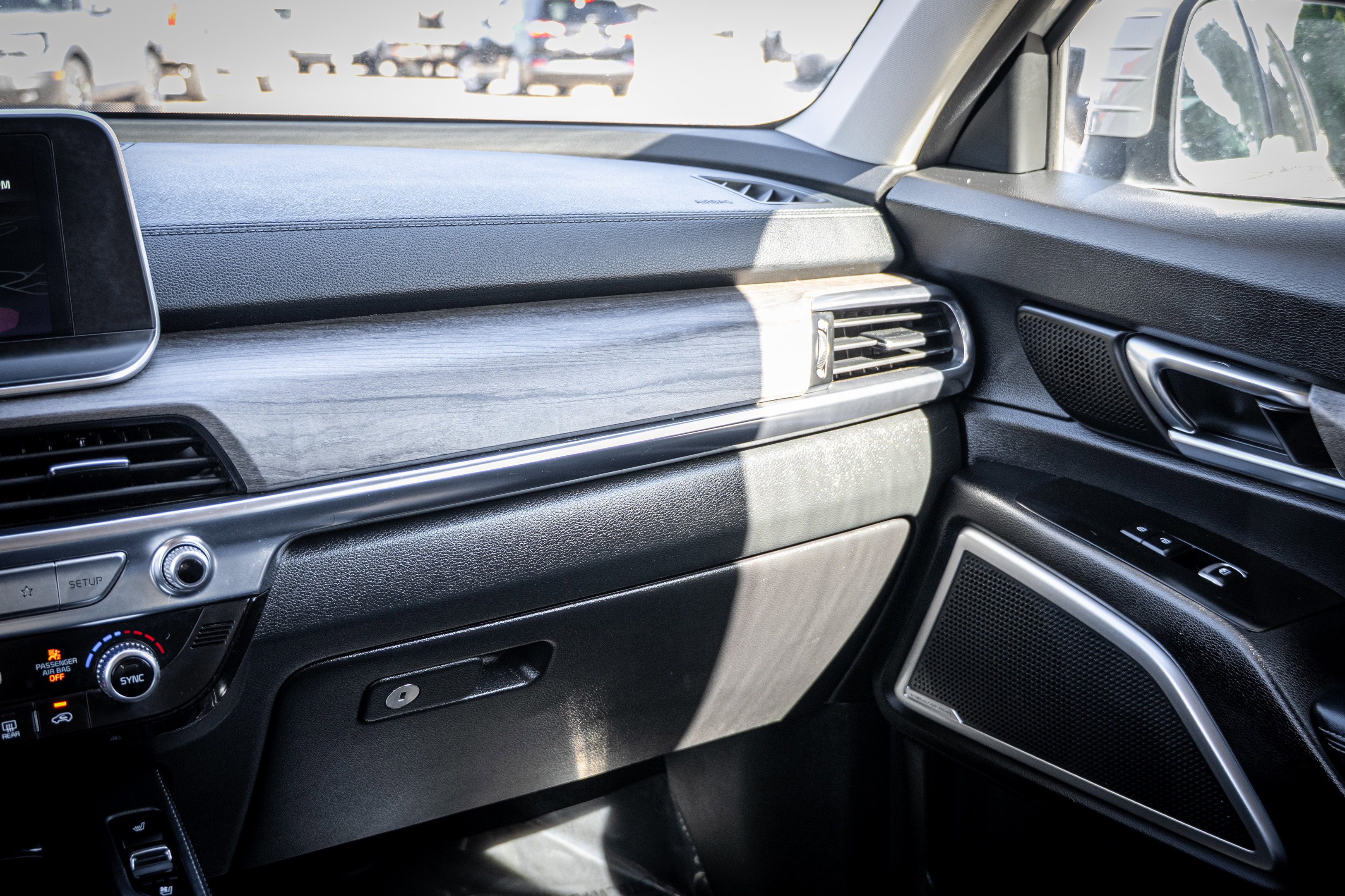 Used 2021 Kia Telluride EX w/ EX Premium Package image 33