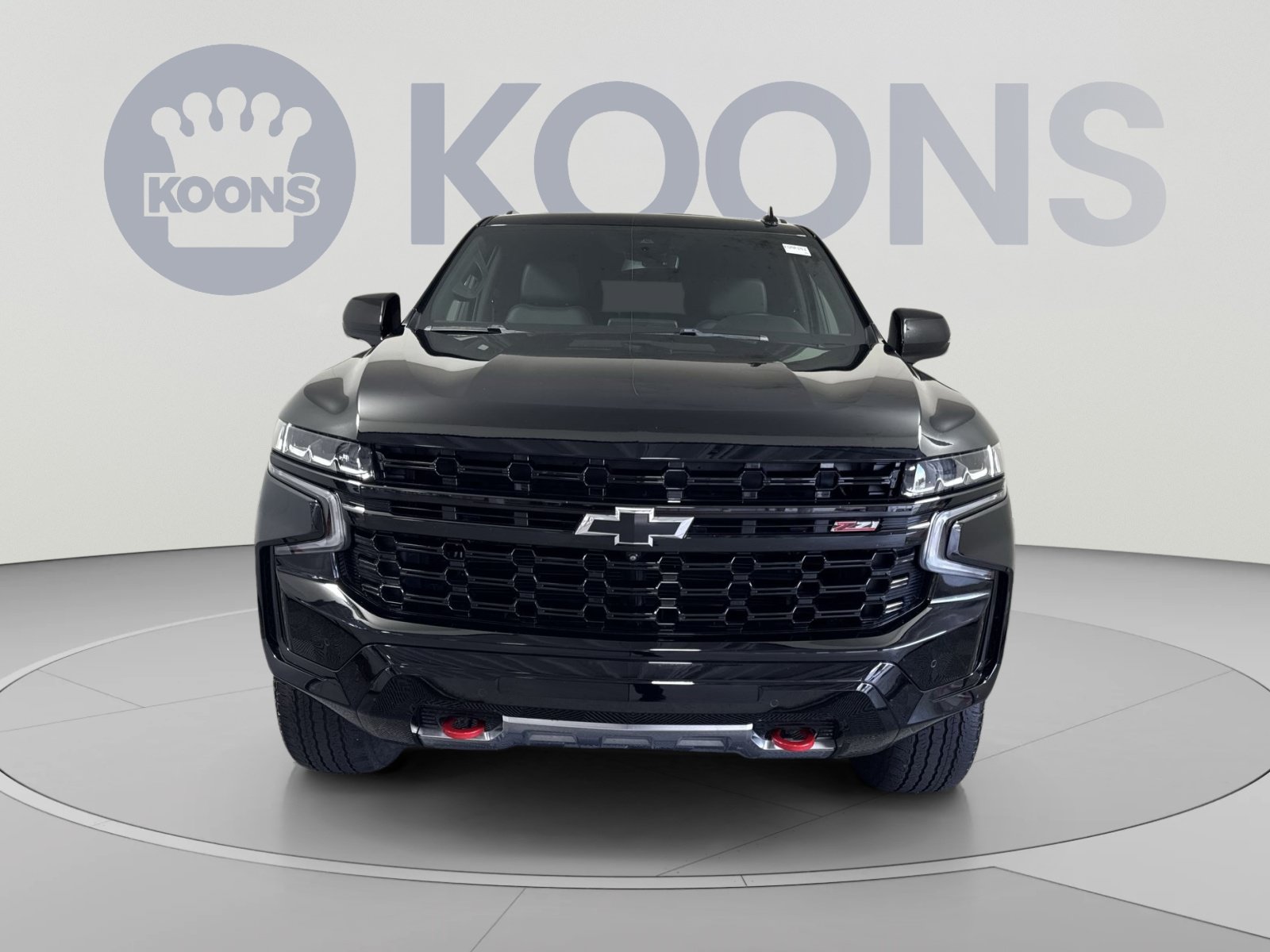 Used 2024 Chevrolet Tahoe Z71 w/ Luxury Package AWD/4WD image 11
