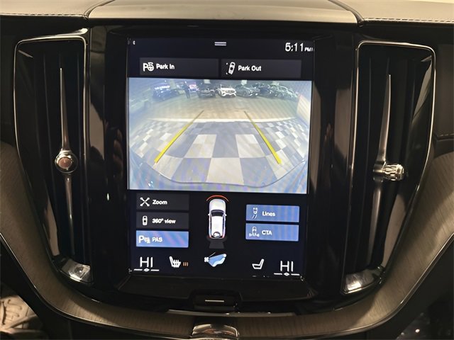 Used 2018 Volvo XC60 T6 Inscription w/ Convenience Package image 25