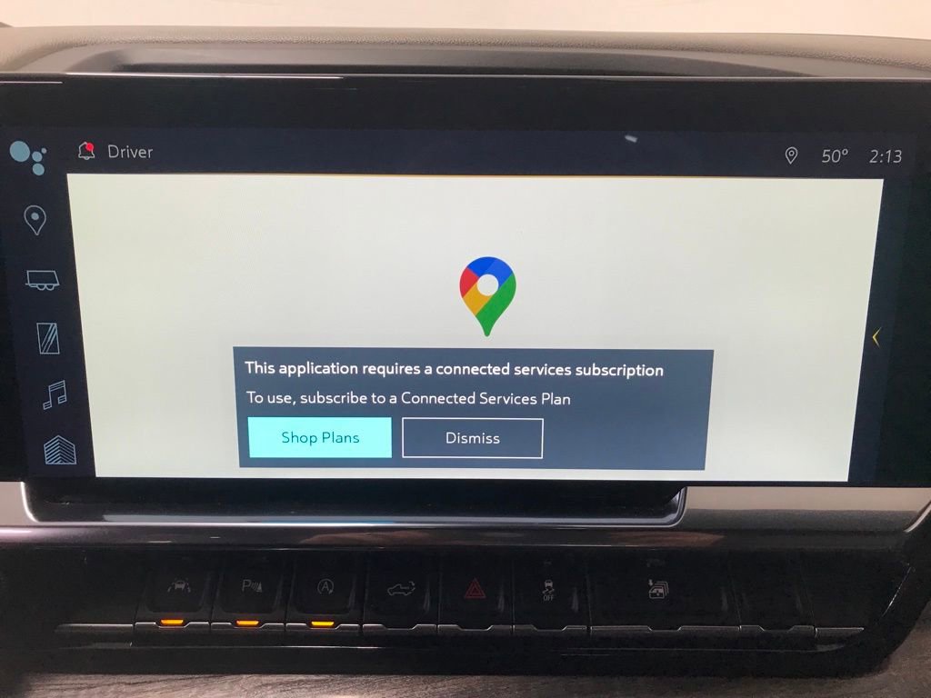 Used 2023 Chevrolet Silverado 1500 LTZ w/ LTZ Convenience Package II image 19