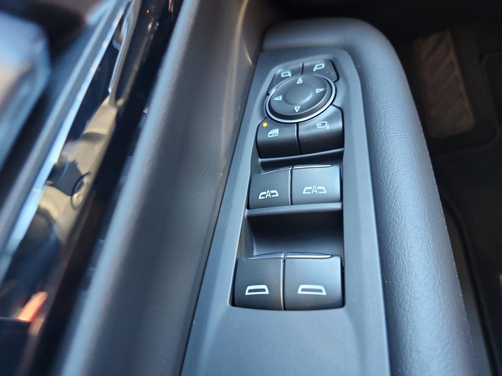 Certified 2025 Chevrolet Tahoe High Country image 22