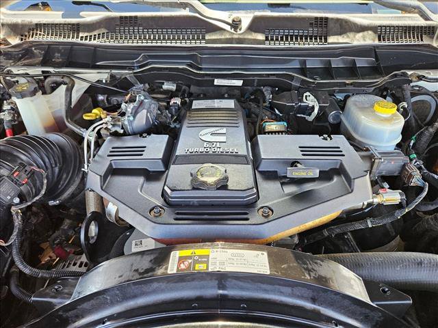 Used 2018 RAM 2500 Longhorn w/ Longhorn Southfork Package AWD/4WD image 26