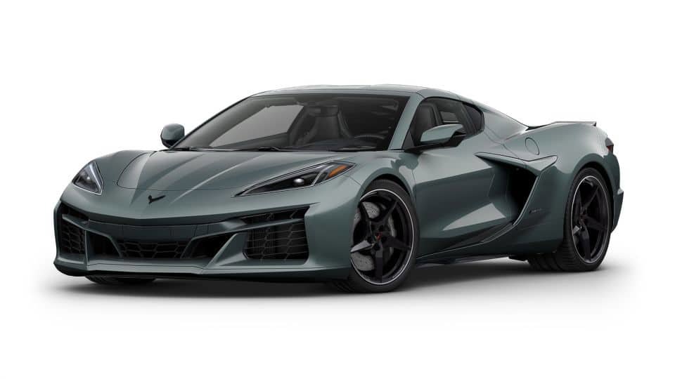 New 2025 Chevrolet Corvette E-Ray w/ ZER Performance Package AWD/4WD image 25