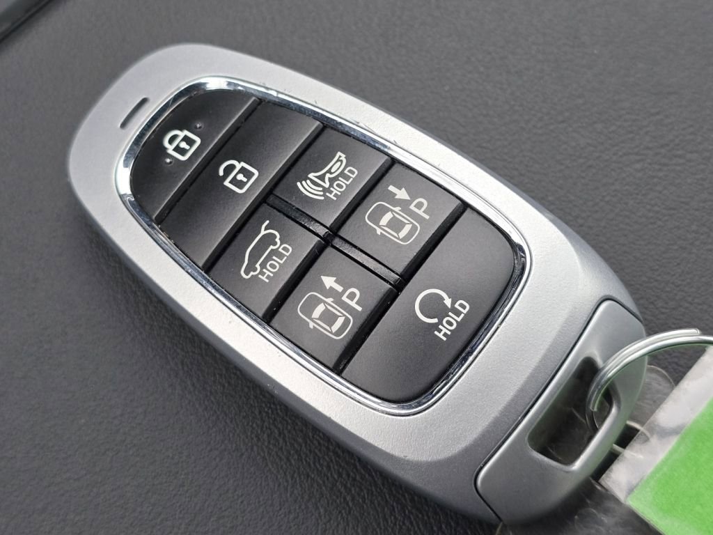 Used 2024 Hyundai Palisade Calligraphy image 33