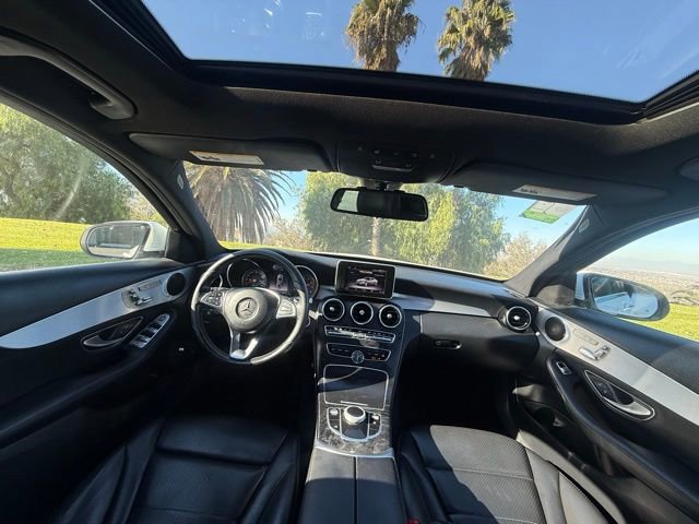 Used 2018 Mercedes-Benz C 300 Sedan image 15