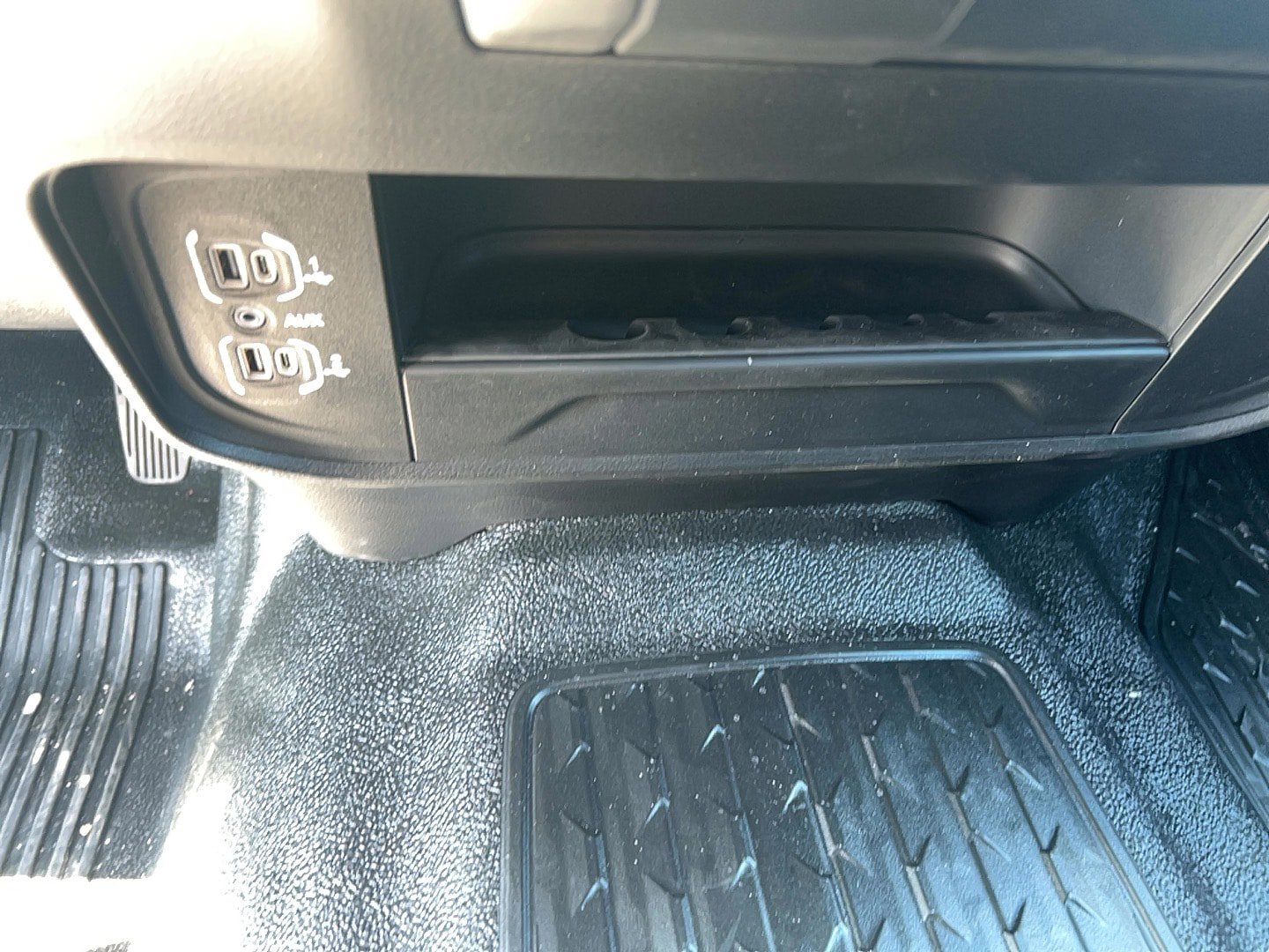 New 2026 RAM 4500 Tradesman AWD/4WD image 14