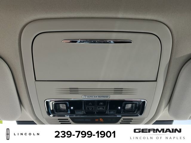 New 2025 Lincoln Aviator AWD w/ Equipment Group 101A image 32