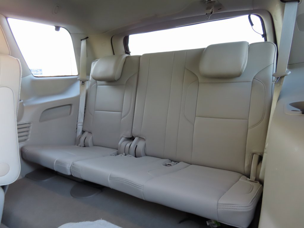 Certified 2017 GMC Yukon Denali image 38