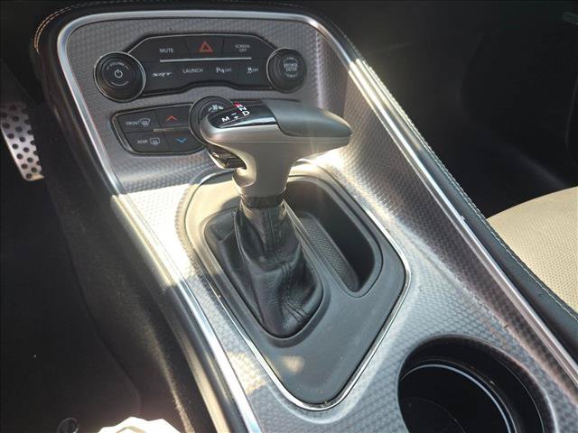 Used 2021 Dodge Challenger SRT Hellcat w/ Plus Package RWD image 15