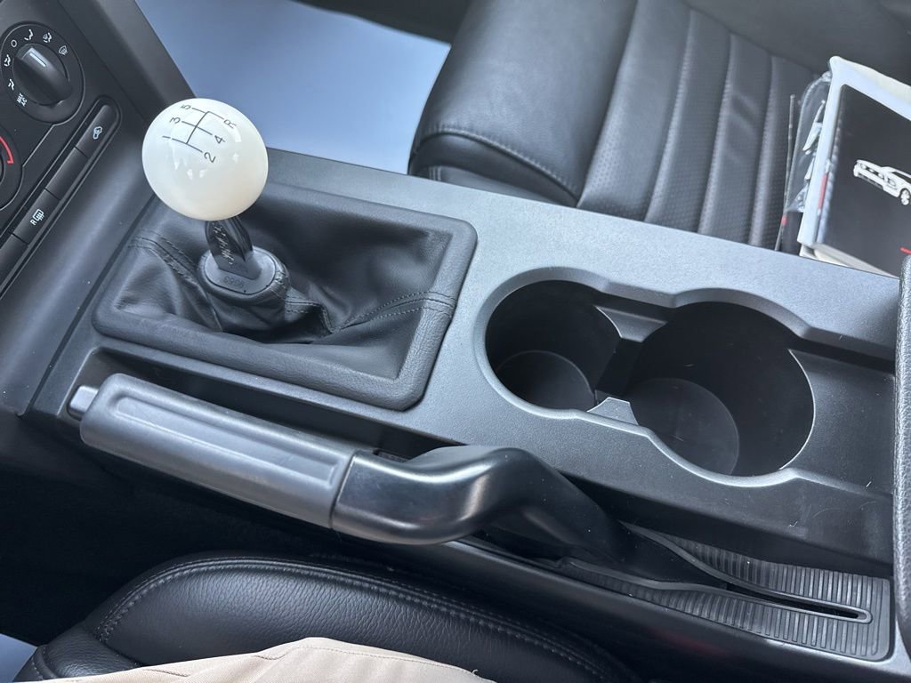 Used 2007 Ford Mustang GT Premium image 16