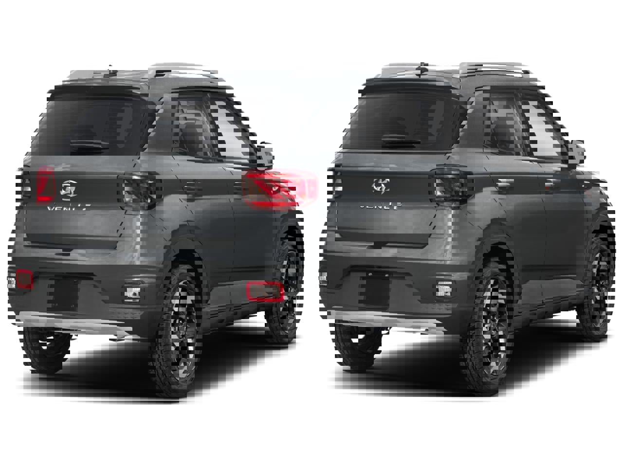 New 2026 Hyundai Venue SEL image 29