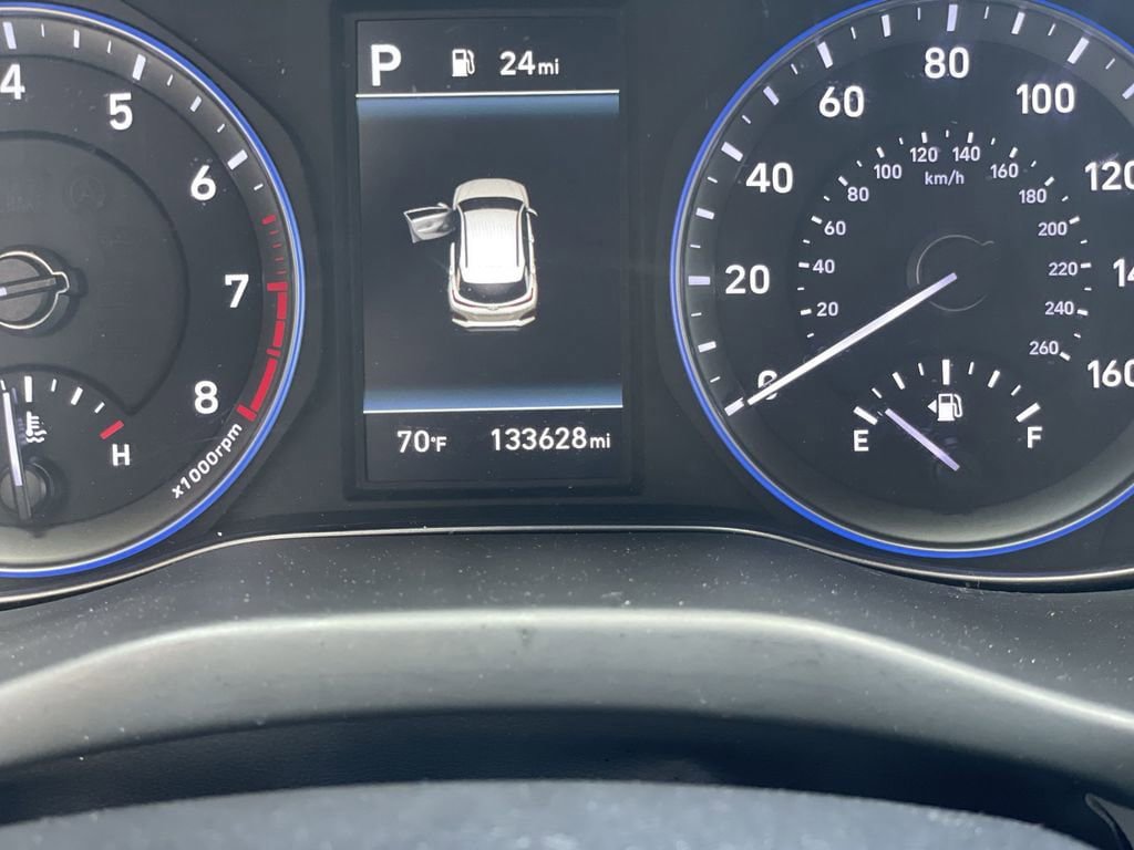 Used 2020 Hyundai Kona SEL Plus FWD image 12