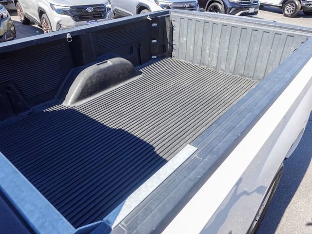 Used 2024 Chevrolet Silverado 1500 W/T w/ WT Fleet Convenience Package RWD image 12