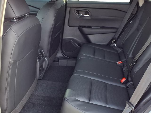New 2026 Nissan Rogue Dark Armor AWD/4WD image 19
