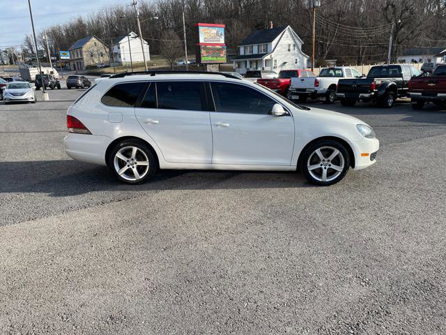 Used 2013 Volkswagen Jetta TDI image 9