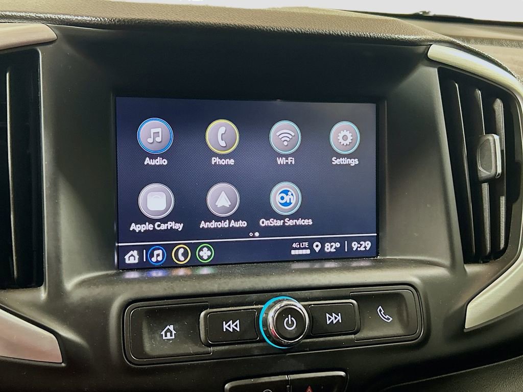 Used 2022 GMC Terrain SLE w/ Driver Convenience Package FWD image 12