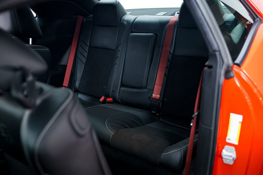 Used 2023 Dodge Challenger SRT Hellcat Redeye image 20