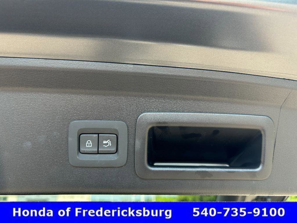 Used 2024 MAZDA CX-30 AWD 2.5 S w/ Premium Package image 32