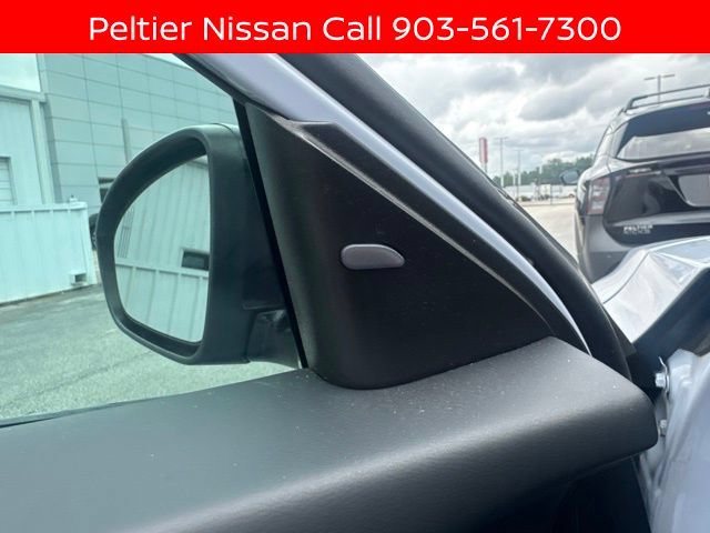 Certified 2023 Nissan Altima 2.5 SR w/ SR Premium Package FWD image 11