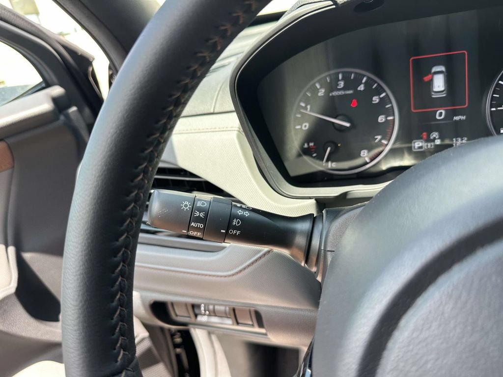 New 2026 Subaru Forester Sport AWD/4WD image 28