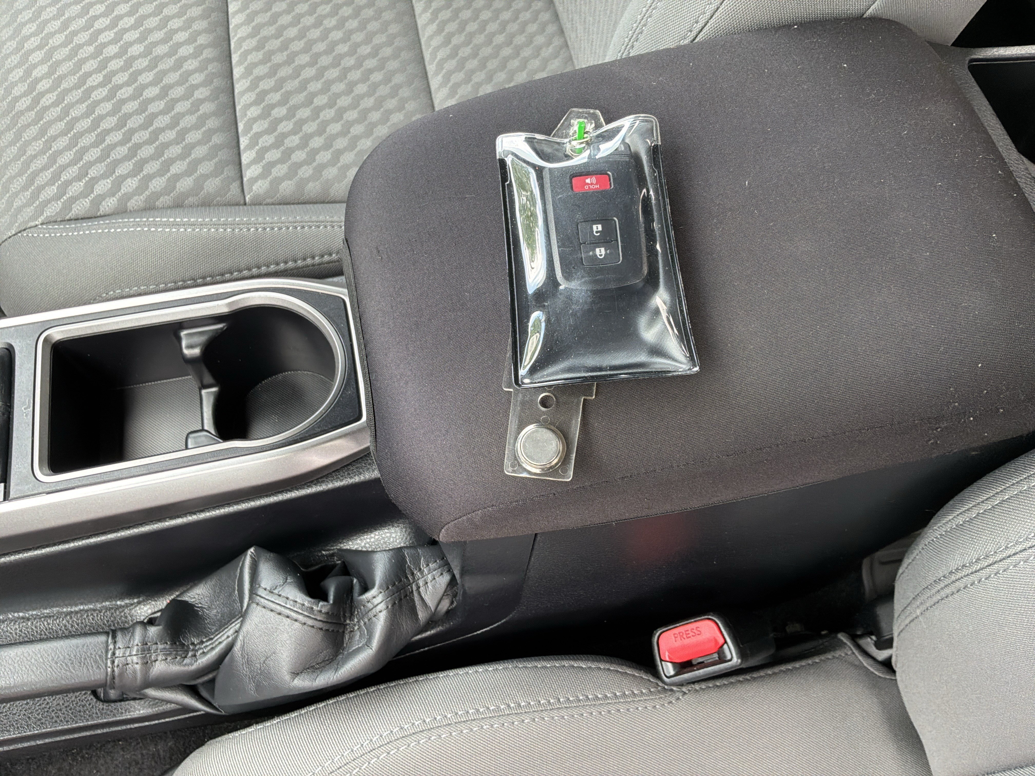 Used 2023 Toyota Tacoma SR5 RWD image 35